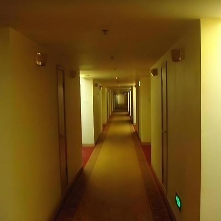 Zhengzhou Airport Hotel Extérieur photo