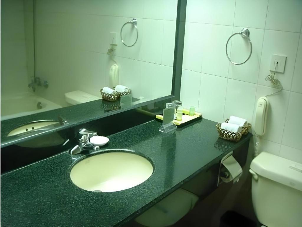 Zhengzhou Airport Hotel Extérieur photo